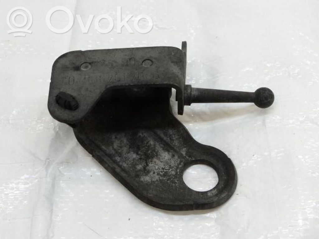 Peugeot Boxer Engine mount bracket 