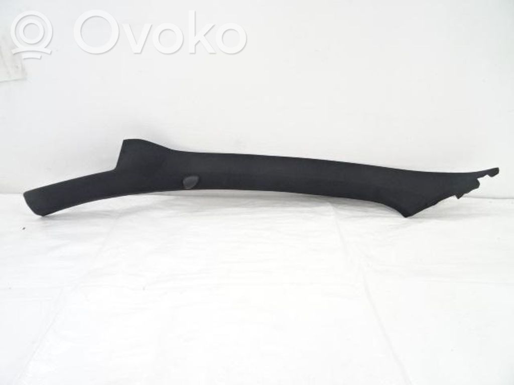 Citroen DS4 Inne części wnętrza samochodu 
