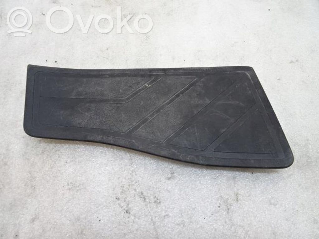 Citroen C4 II Inne części wnętrza samochodu 