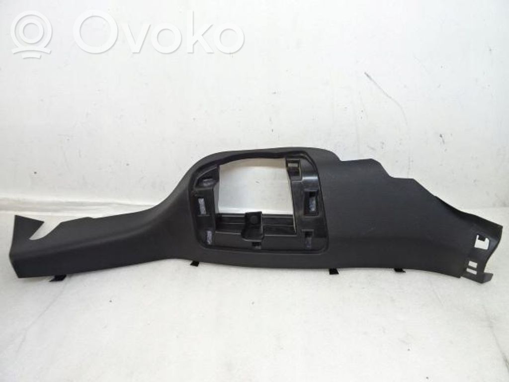 Renault Kadjar Otros repuestos del interior 