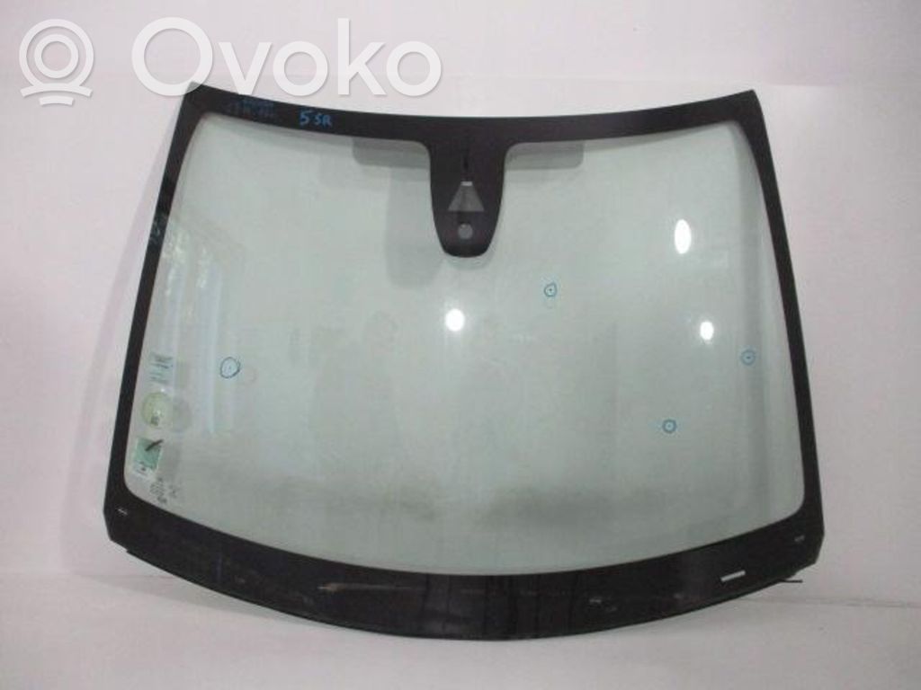 Citroen C3 Front windscreen/windshield window 