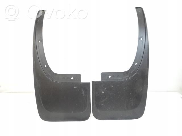 Ford Ranger Rear mudguard 