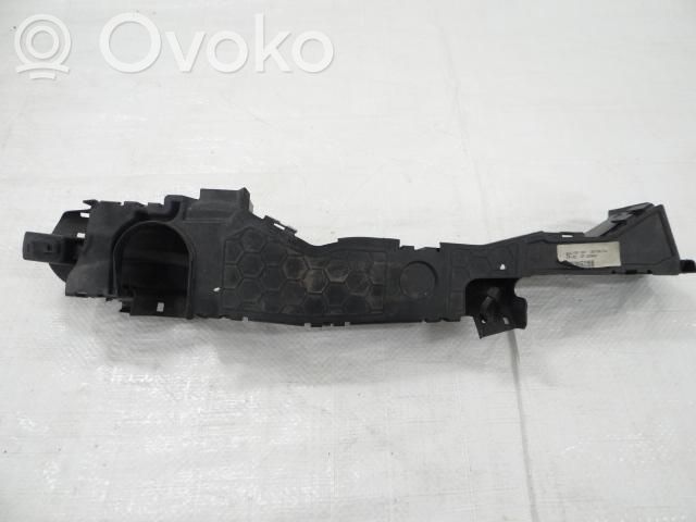 Citroen C4 Grand Picasso Rear wire harness sleeve 