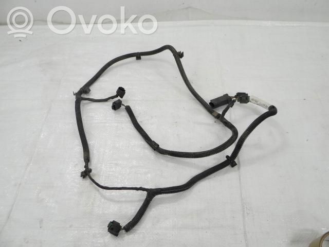 Citroen Berlingo Parking sensor (PDC) wiring loom 