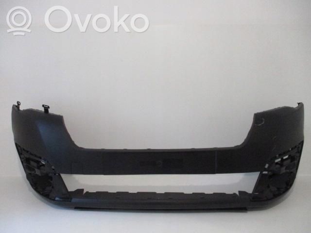 Citroen Berlingo Parachoques delantero 