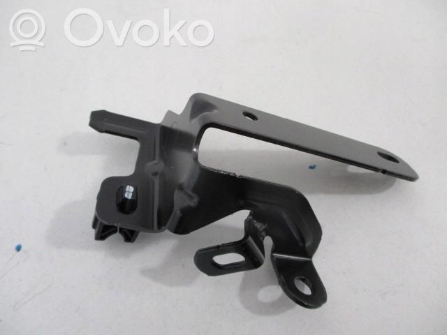 Peugeot 308 Zawór elektromagnetyczny 