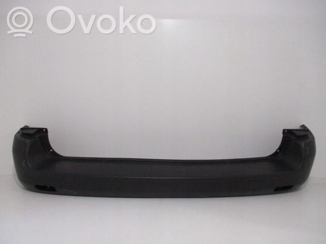 Rear bumper   1614328080