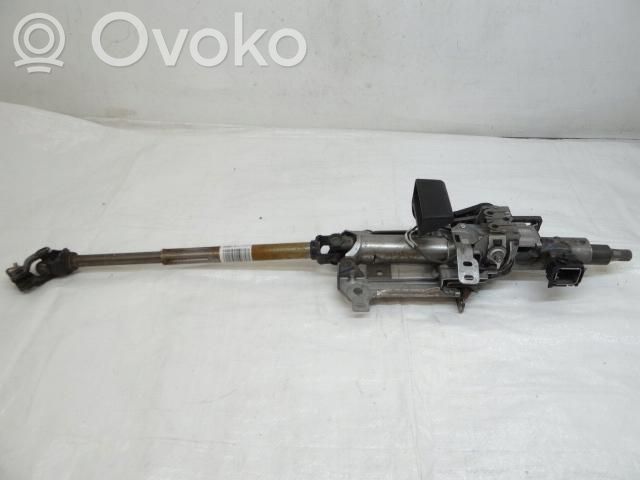 Peugeot Partner Steering wheel axle 