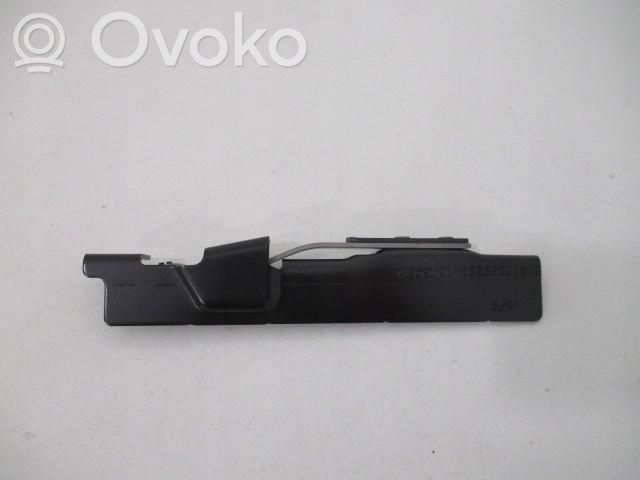 Peugeot Expert Priekinių durų atvėrimo ribotuvas 