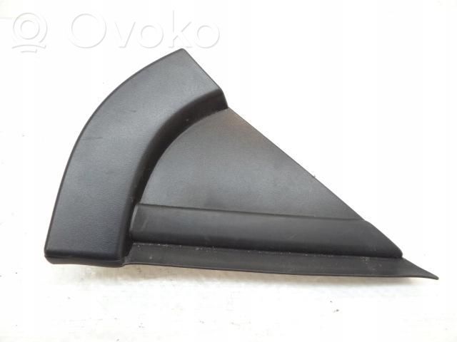 Citroen C3 Lokasuojan päätylista 