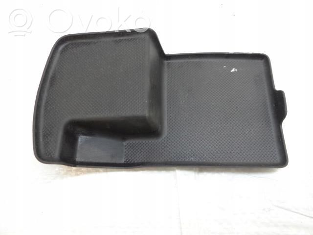 Citroen C4 II Garniture latérale de console centrale avant 