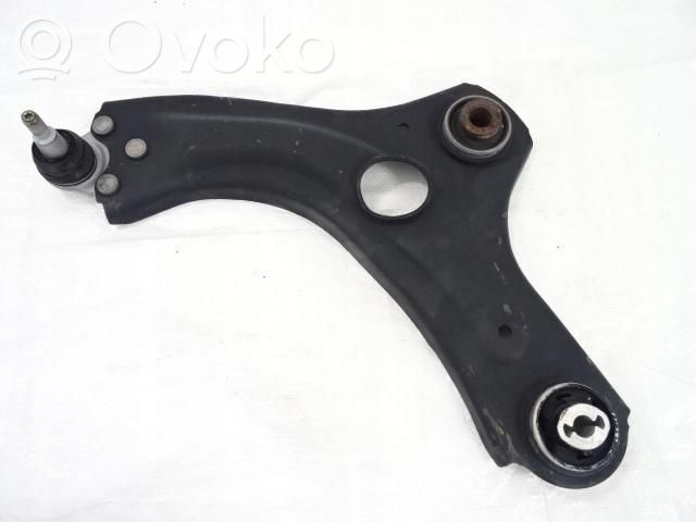 Renault Clio V Front control arm 