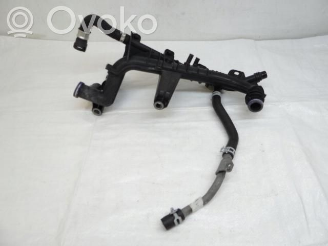 Ford Focus Engine coolant pipe/hose 