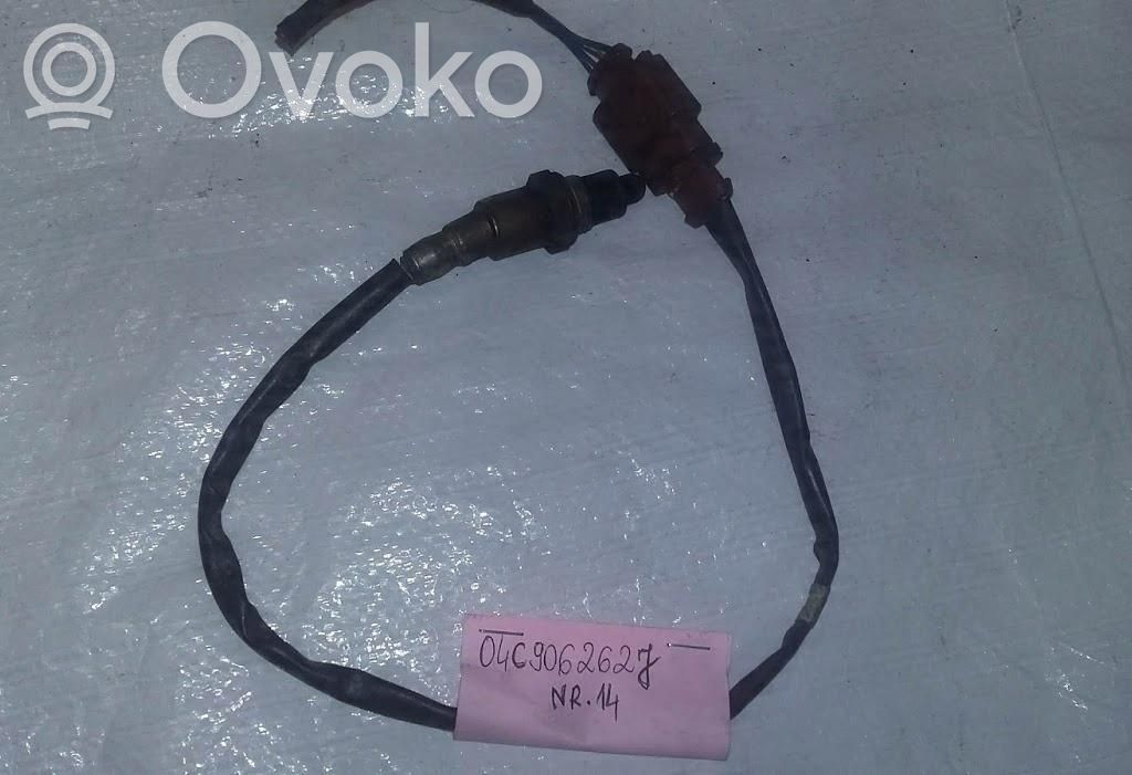 Seat Toledo IV (NH) Lambda probe sensor 