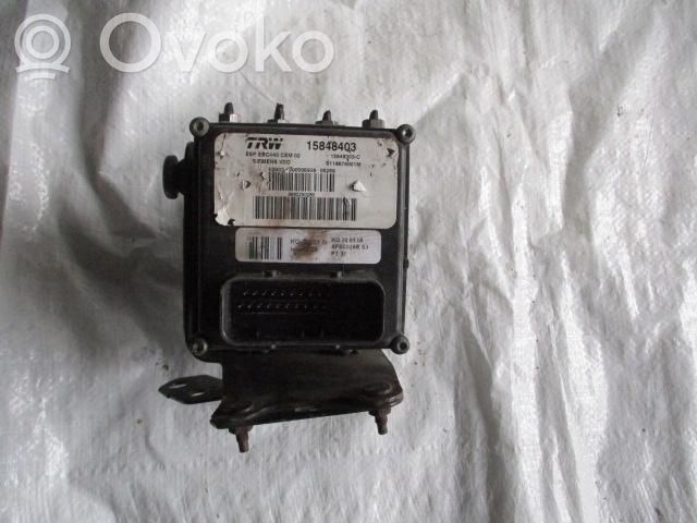 Pompa ABS   15848404
