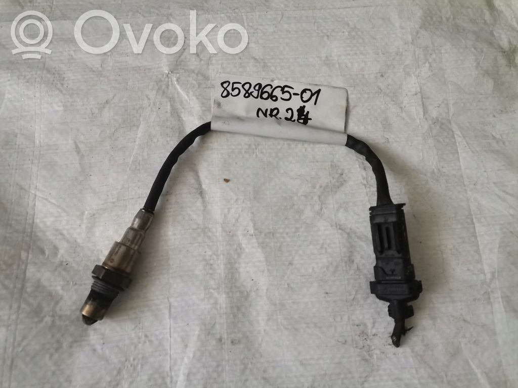 Lambda probe sensor   858966501