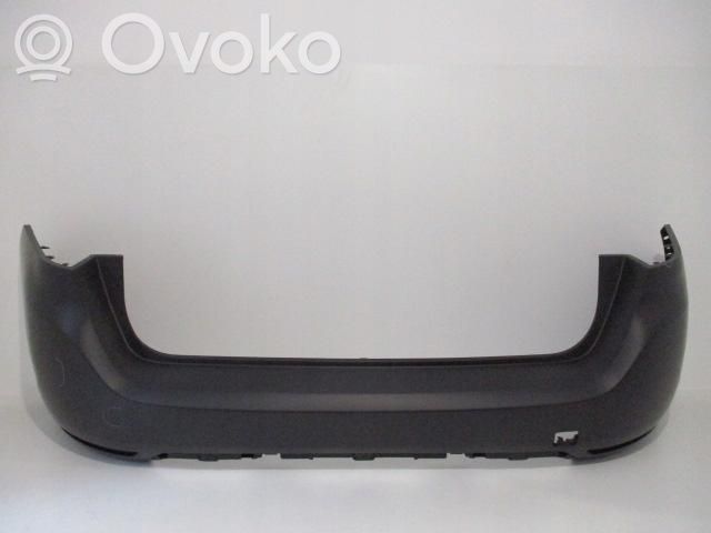 Peugeot 308 Parachoques 