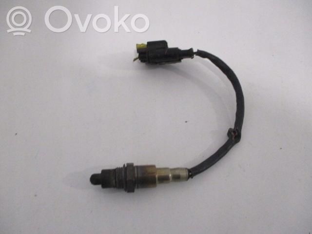 Fiat 500X Lambda probe sensor 