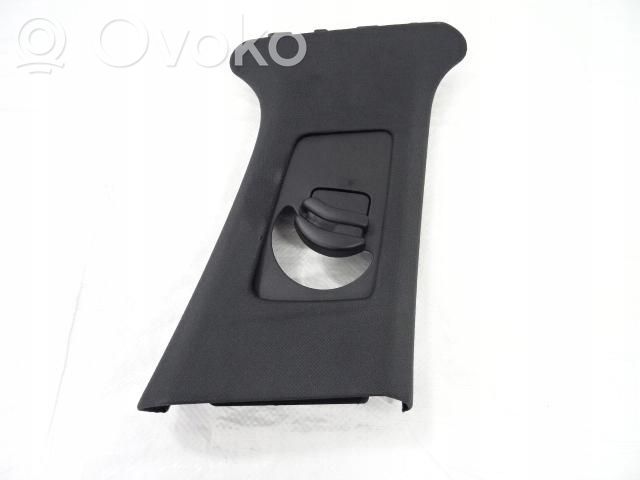 Citroen DS5 (B) pillar trim (top) 