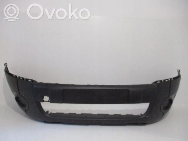 Citroen Berlingo Front bumper 