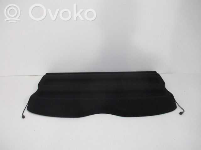 Citroen C4 II Parcel shelf 