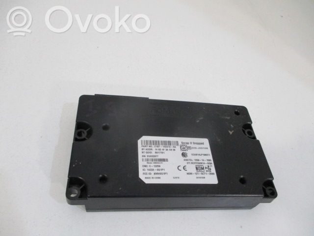 Ford C-MAX II Bluetooth control unit module 