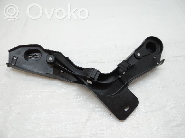 Peugeot Expert Support antibrouillard 