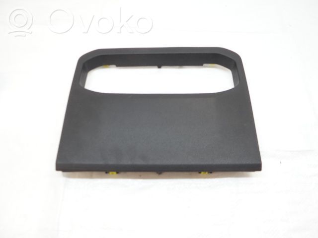 Peugeot Expert Dashboard side air vent grill/cover trim 