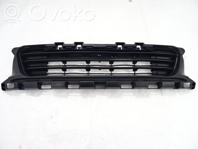 Peugeot 308 Rejilla inferior del parachoques delantero 