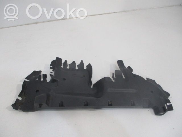 Citroen C4 II Conducto/guía del intercooler 