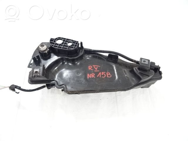 Citroen C4 Cactus Katalysaattori/FAP/DPF-hiukkassuodatin 