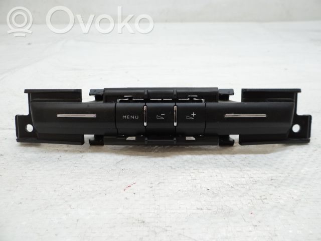 Citroen DS3 Sound control switch 