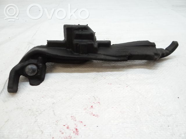 Citroen DS3 Pyyhinkoneiston lista 
