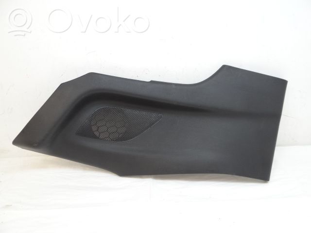 Citroen DS3 (C) pillar trim 
