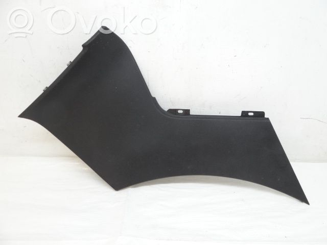 Peugeot 508 Center console decorative trim 