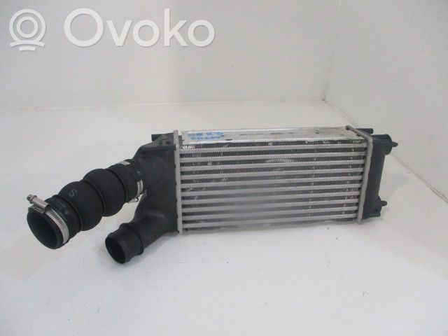 Citroen Berlingo Intercooler radiator 