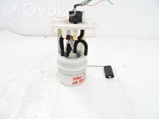 Citroen DS3 Bomba interna de combustible 