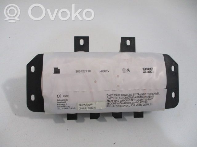 Citroen DS3 Airbag del pasajero 