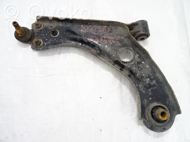 Peugeot 308 Front control arm 