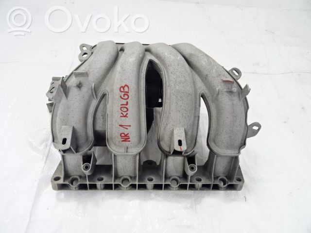 Peugeot 307 Kolektorius įsiurbimo 