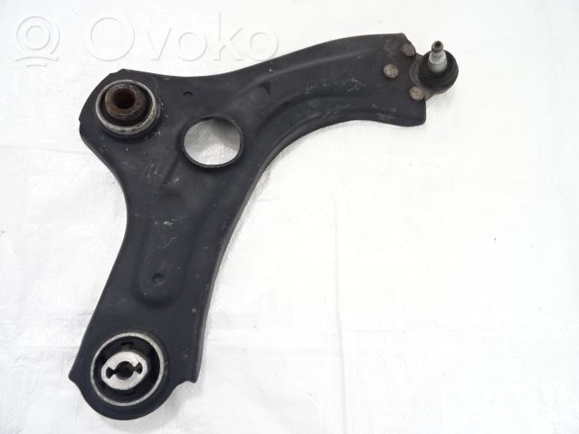 Renault Clio V Front control arm 