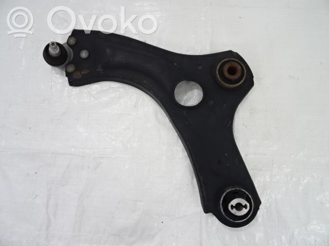 Renault Clio V Front control arm 