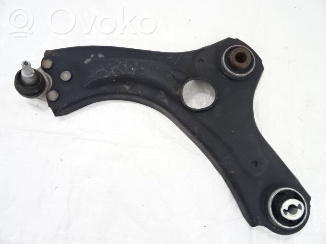 Renault Clio V Front control arm 