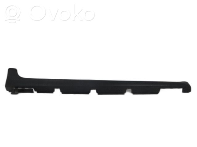 Citroen C3 Sill/side skirt trim 