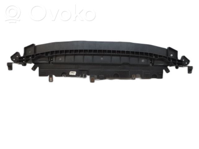Osłona dolna silnika   9677816480