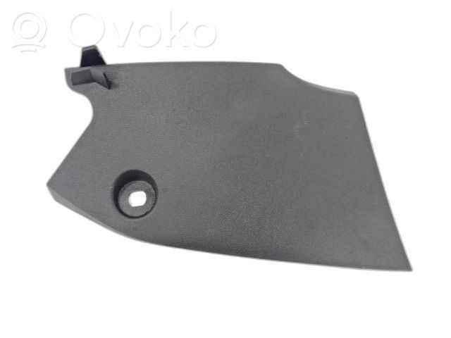 Citroen C4 III e-C4 Garniture latérale de console centrale avant 