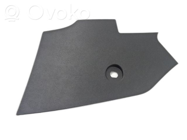 Citroen C4 III e-C4 Garniture latérale de console centrale avant 