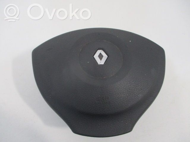 Steering wheel airbag   8200591699