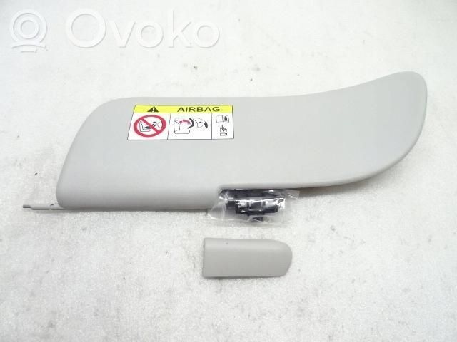 Citroen C3 Häikäisysuoja 