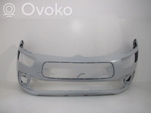 Citroen C4 II Picasso Parachoques delantero 